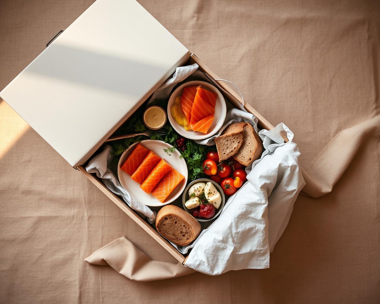 Kall Box