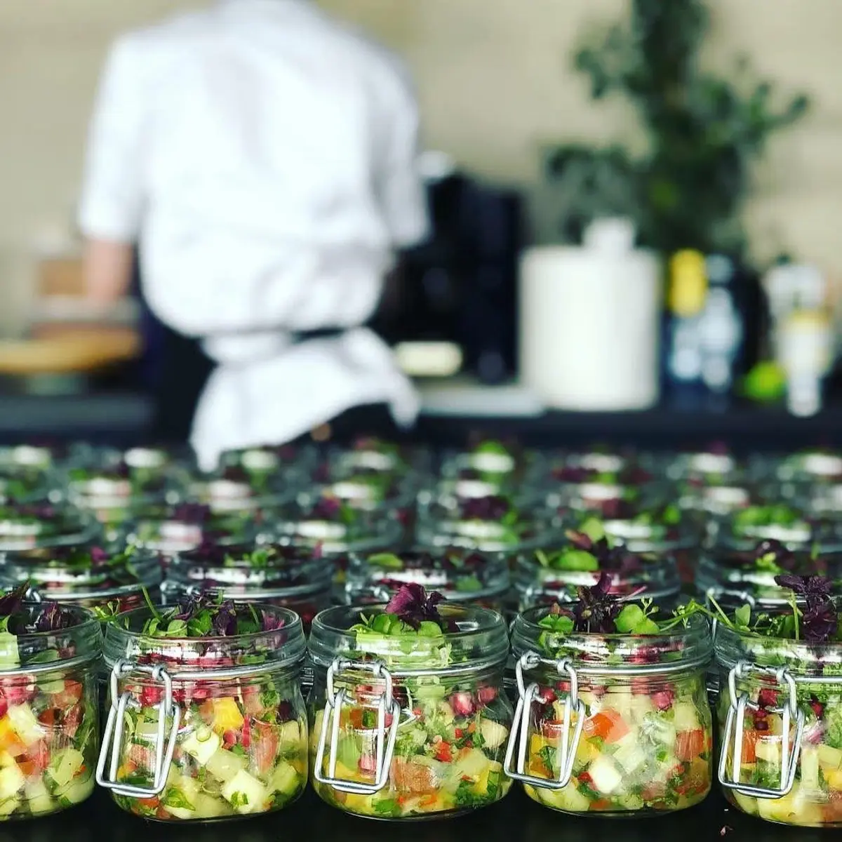 Materiet Catering