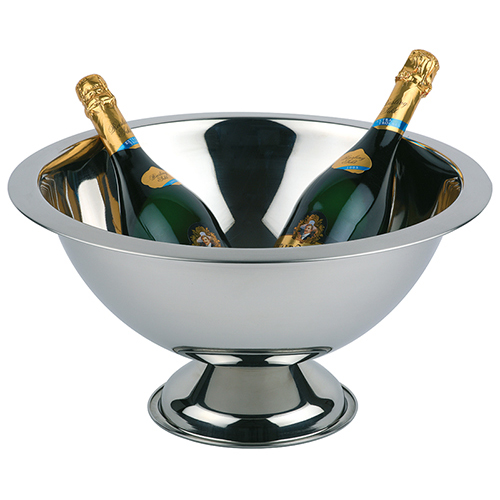 Champagnehink