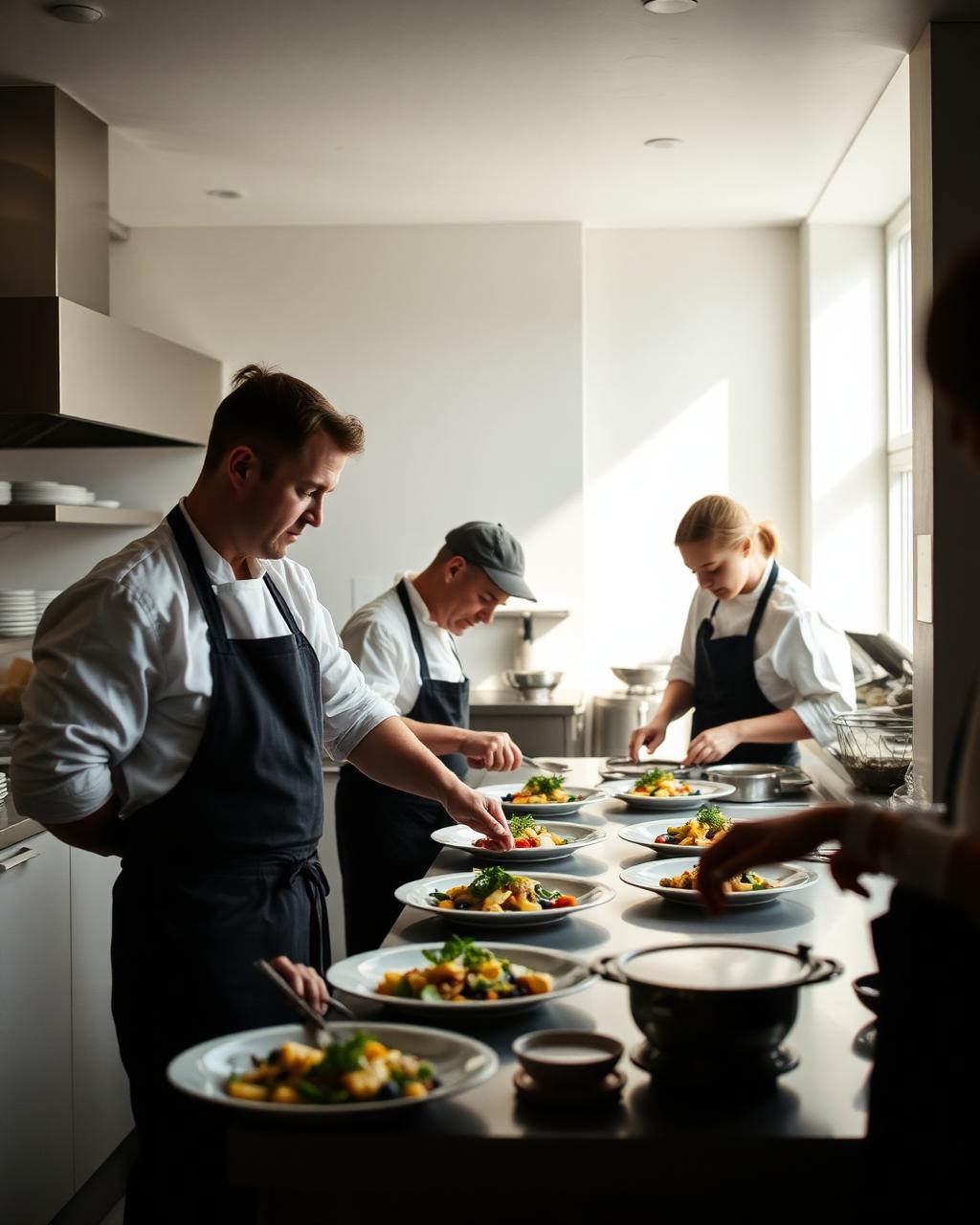 Materiet Catering