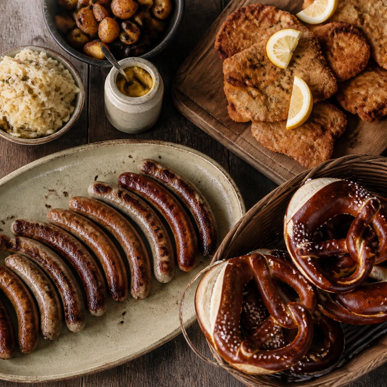 Oktoberfest