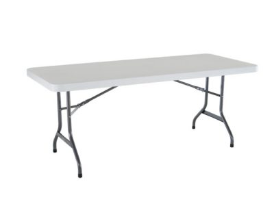 Rektangulärt bord