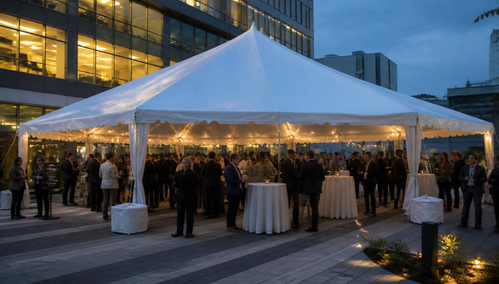 Företagsevent